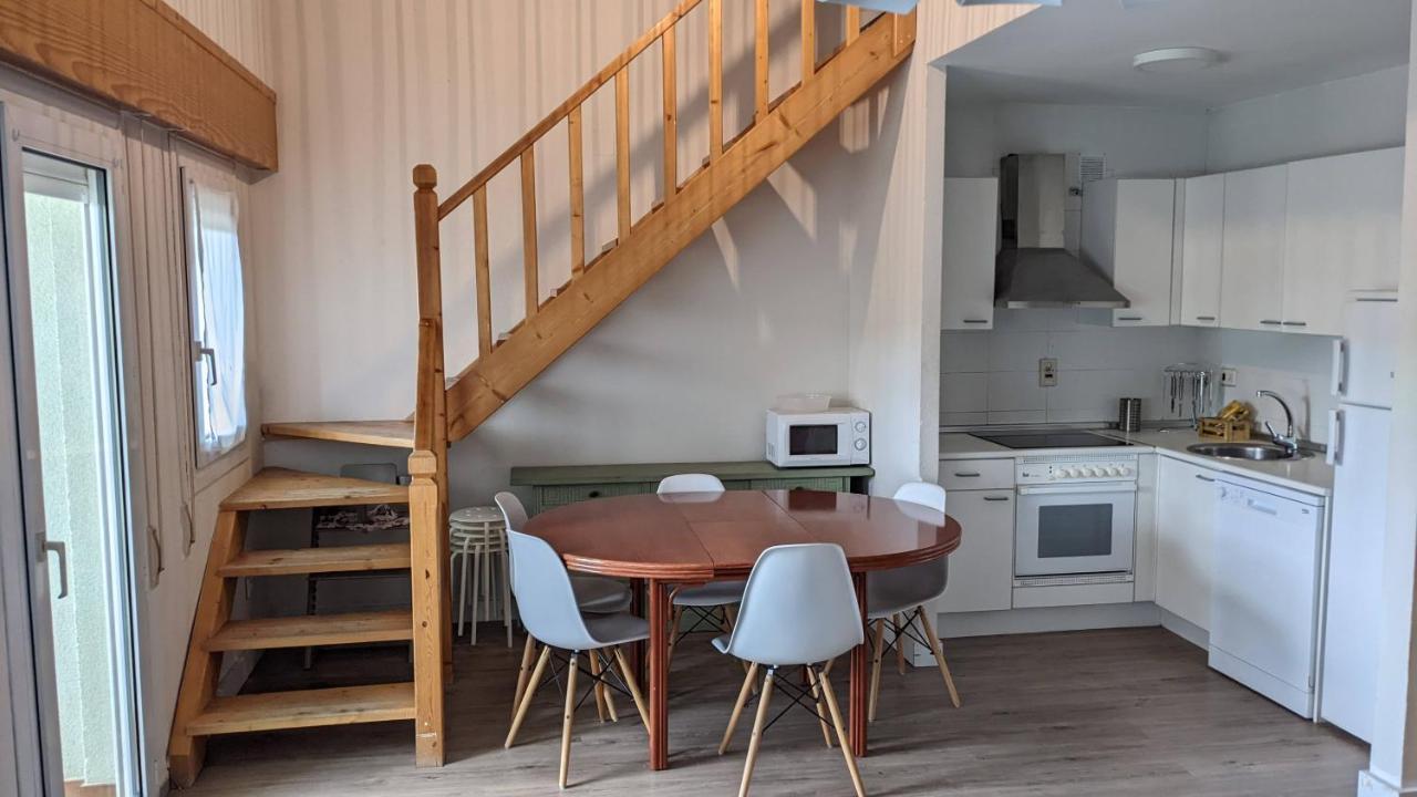 Atico Duplex Alemar Apartment Villanúa Екстериор снимка
