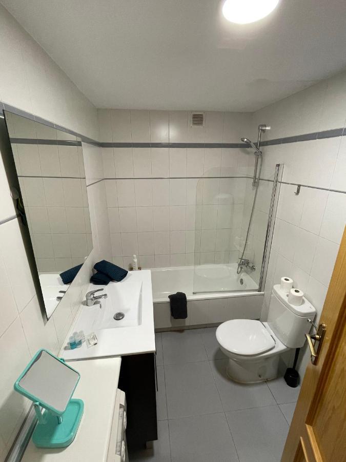 Atico Duplex Alemar Apartment Villanúa Екстериор снимка