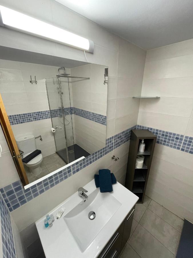 Atico Duplex Alemar Apartment Villanúa Екстериор снимка