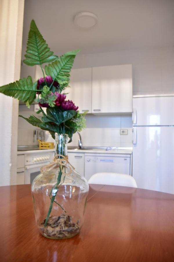 Atico Duplex Alemar Apartment Villanúa Екстериор снимка