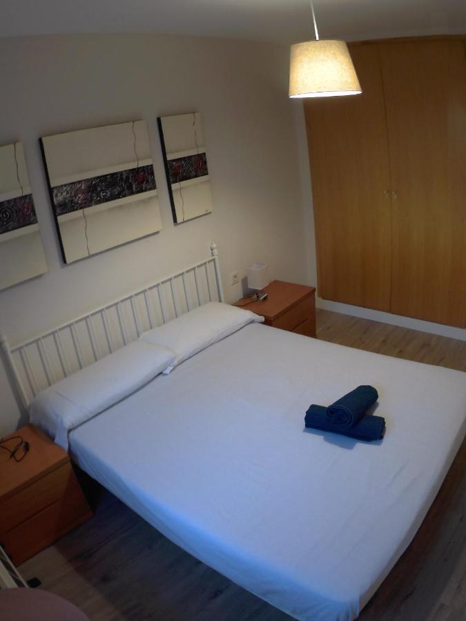 Atico Duplex Alemar Apartment Villanúa Екстериор снимка